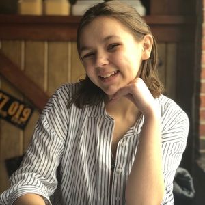 Meet your Posher, Grace